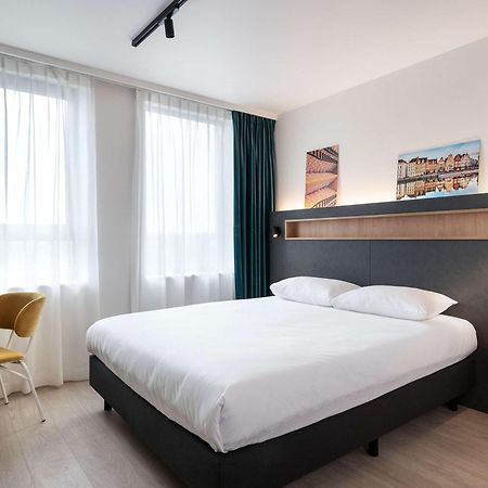 Adagio Access Gent Centrum Dampoort Exterior photo